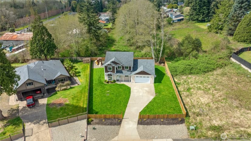 Property photo for 165 Meadow Loop, Montesano photo 34
