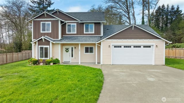 Property photo for 165 Meadow Loop, Montesano