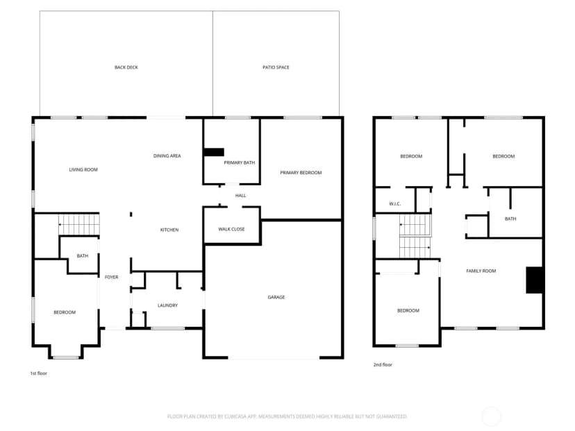 Property photo for 165 Meadow Loop, Montesano photo 39