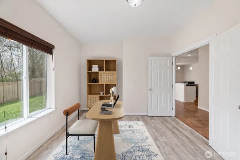 Property photo for 165 Meadow Loop, Montesano photo 4