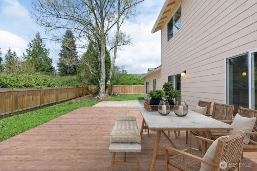 Property photo for 165 Meadow Loop, Montesano photo 29