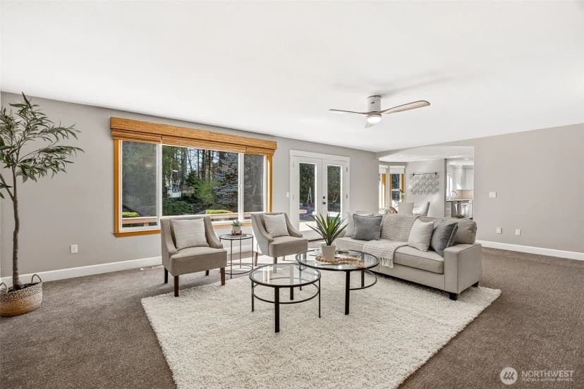 Property photo for 7025 Deerfield Park Drive Ne, Olympia photo 12
