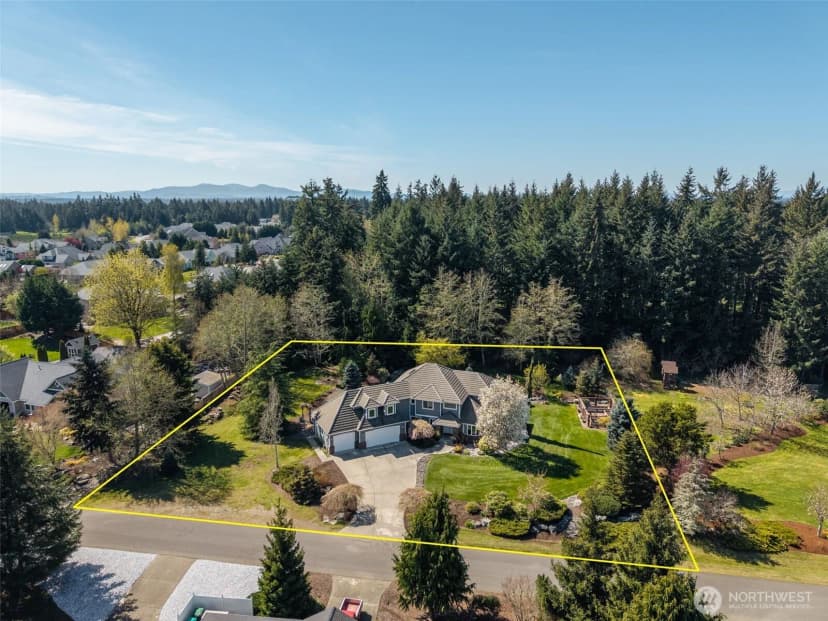 Property photo for 7025 Deerfield Park Drive Ne, Olympia photo 36