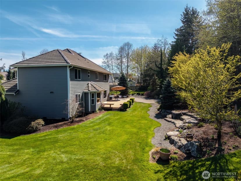 Property photo for 7025 Deerfield Park Drive Ne, Olympia photo 28