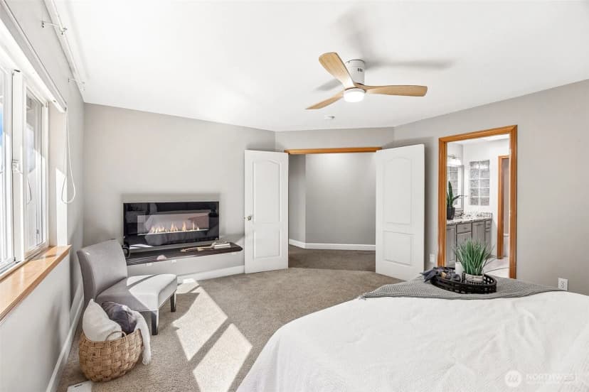 Property photo for 7025 Deerfield Park Drive Ne, Olympia photo 17