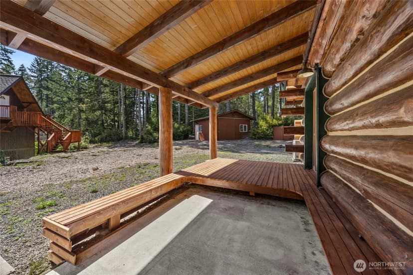 Property photo for 16318 82nd Street Nw, Lakebay photo 24
