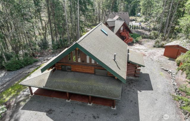 Property photo for 16318 82nd Street Nw, Lakebay