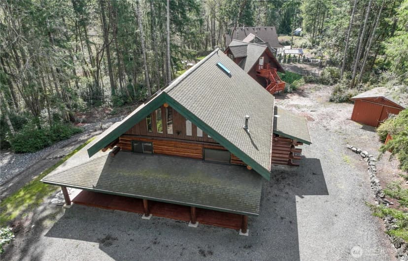 Property photo for 16318 82nd Street Nw, Lakebay