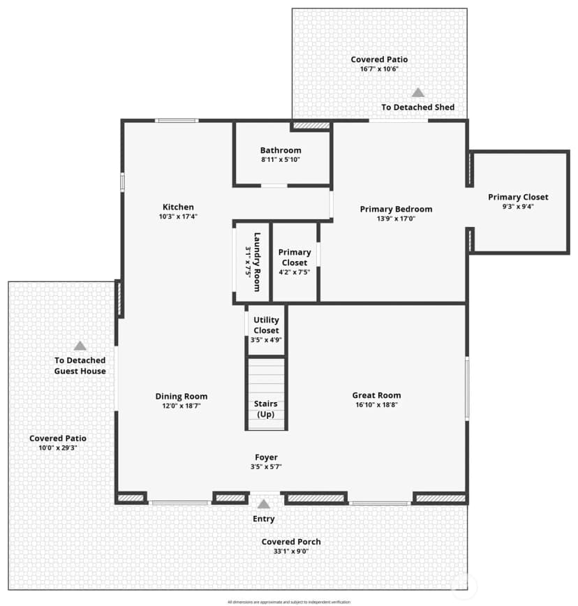 Property photo for 16318 82nd Street Nw, Lakebay photo 38