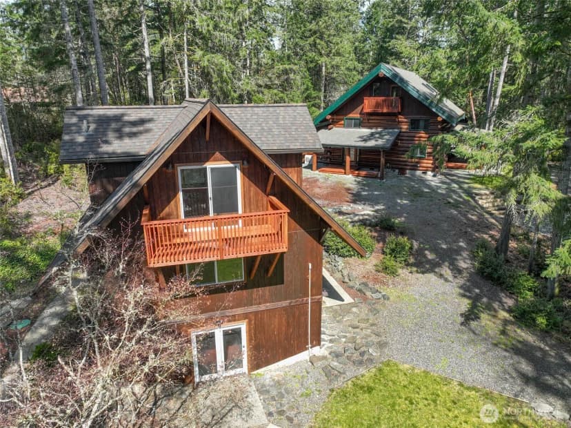 Property photo for 16318 82nd Street Nw, Lakebay photo 2