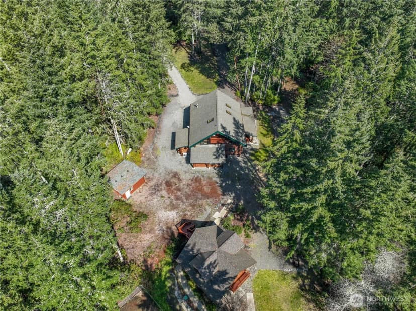 Property photo for 16318 82nd Street Nw, Lakebay photo 3