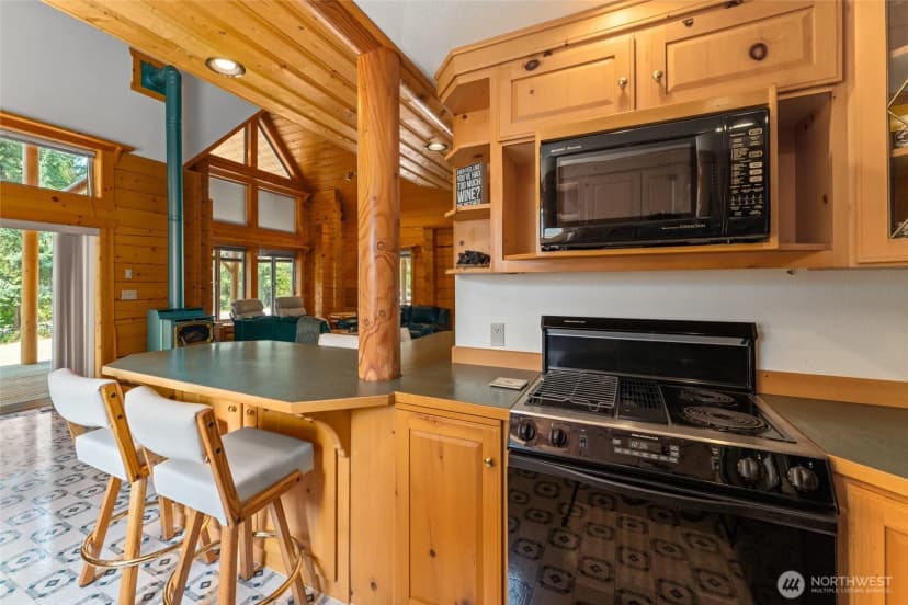 Property photo for 2628 Cottonwood Lane, Leavenworth photo 8