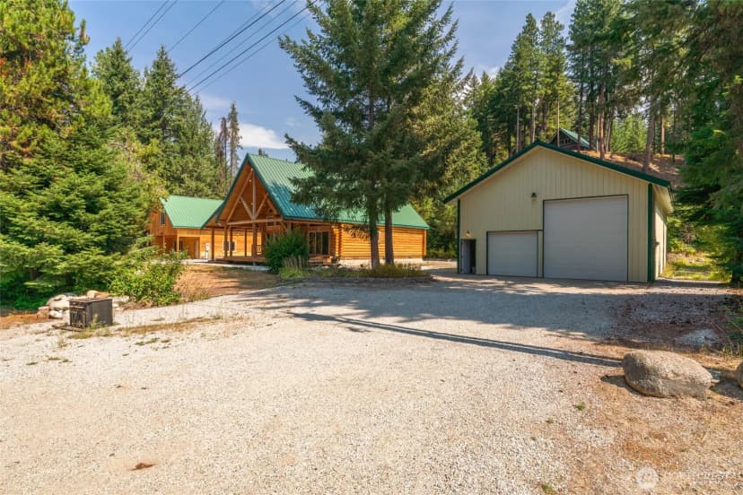Property photo for 2628 Cottonwood Lane, Leavenworth photo 9