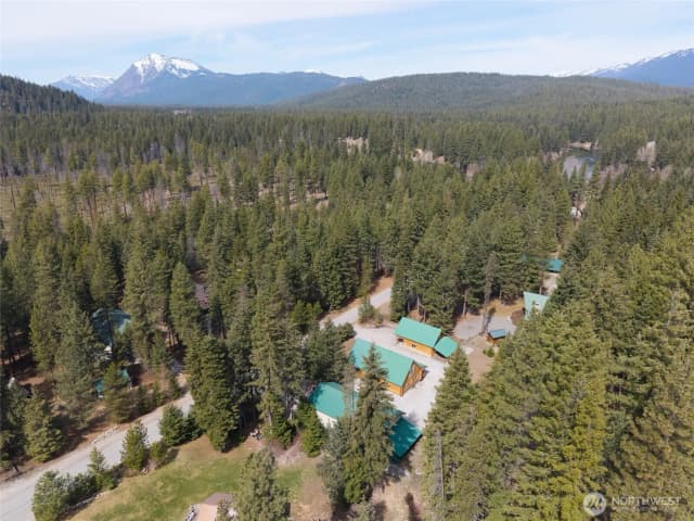 Property photo for 2628 Cottonwood Lane, Leavenworth photo 2