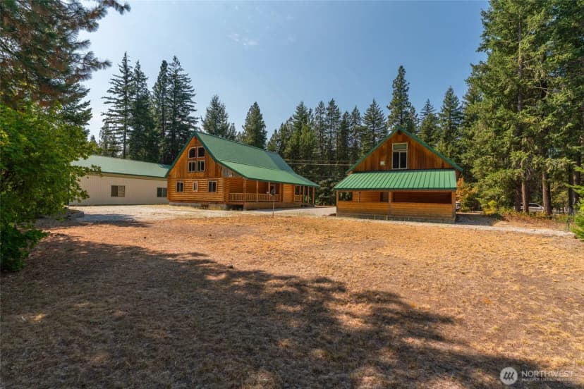 Property photo for 2628 Cottonwood Lane, Leavenworth photo 22