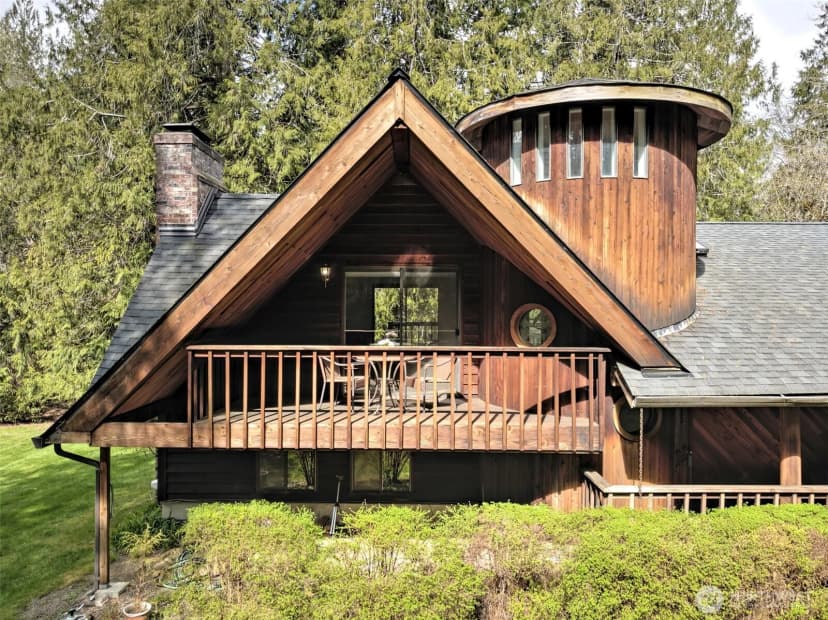 Property photo for 6041 E Agate Road, Shelton photo 4