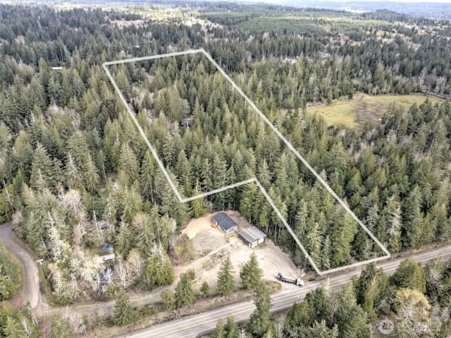 Property photo for 6041 E Agate Road, Shelton photo 2