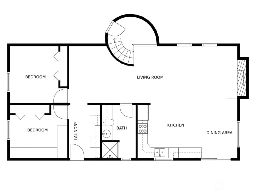 Property photo for 6041 E Agate Road, Shelton photo 38