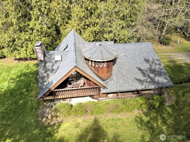 Property photo for 6041 E Agate Road, Shelton photo 3