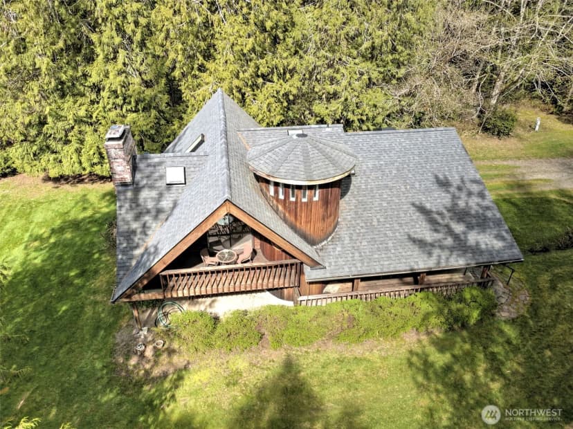 Property photo for 6041 E Agate Road, Shelton photo 3
