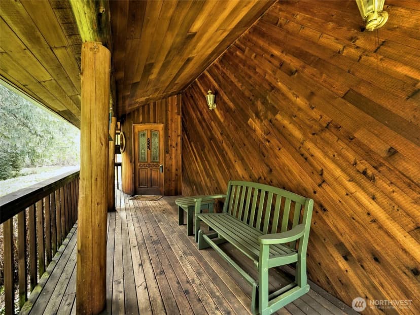 Property photo for 6041 E Agate Road, Shelton photo 7