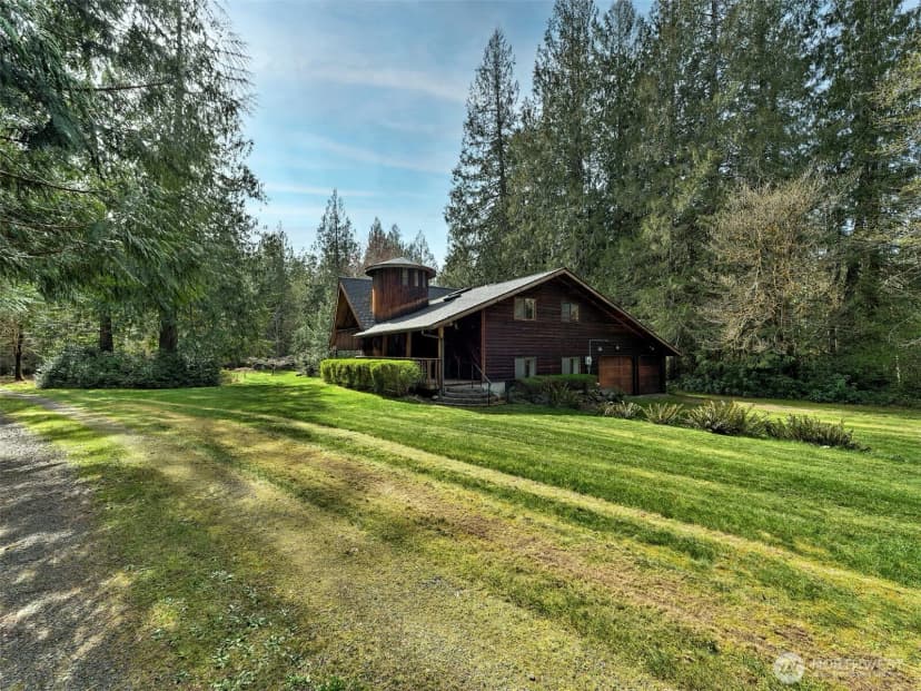 Property photo for 6041 E Agate Road, Shelton photo 33