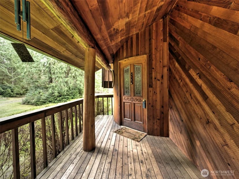 Property photo for 6041 E Agate Road, Shelton photo 9
