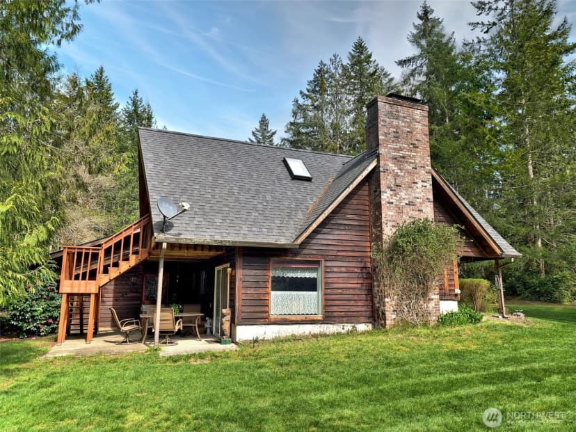 Property photo for 6041 E Agate Road, Shelton photo 34
