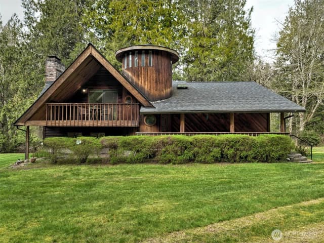 Property photo for 6041 E Agate Road, Shelton