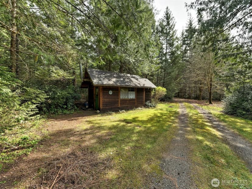 Property photo for 6041 E Agate Road, Shelton photo 36