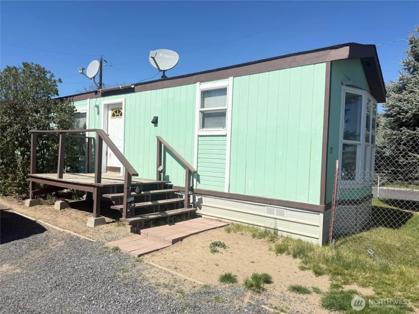 Property photo for 711 S Canna Street, Soap Lake photo 20