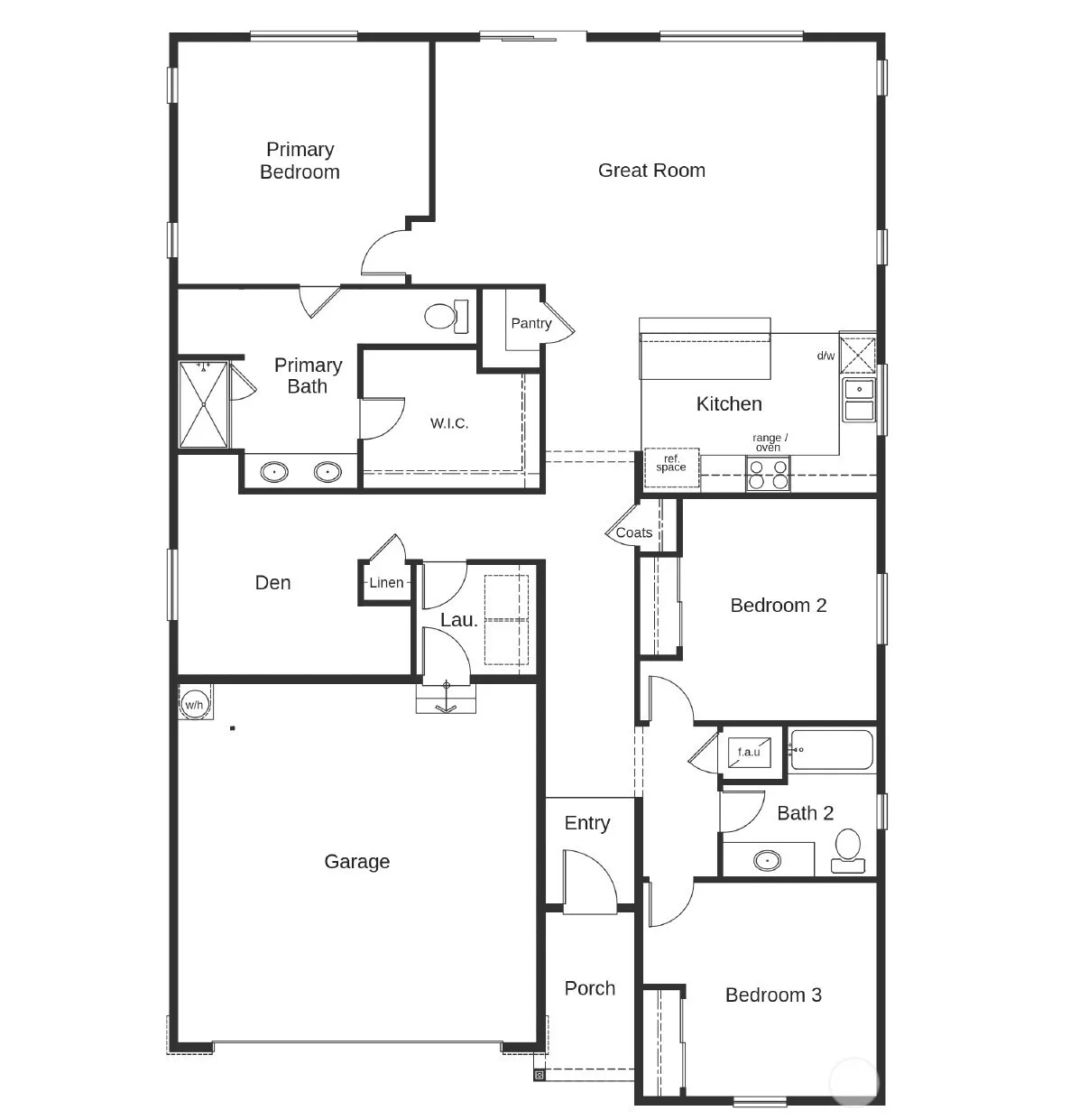 Property photo for 18506 137th Avenue Ct E #165, Puyallup photo 2