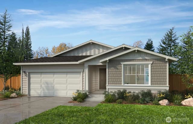 Property photo for 18506 137th Avenue Ct E #165, Puyallup