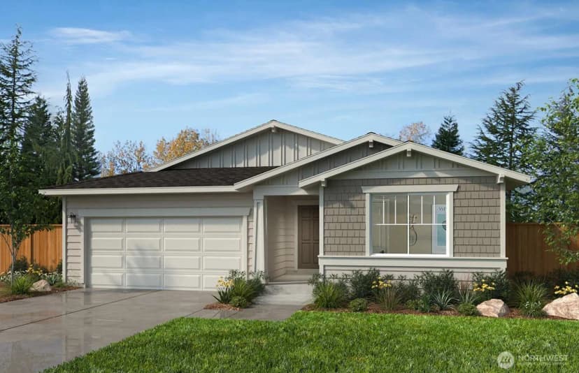 Property photo for 18506 137th Avenue Ct E #165, Puyallup