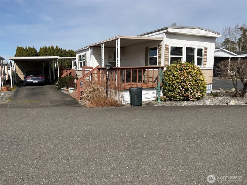Property photo for 1200 Lincoln Street #255, Bellingham photo 15