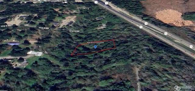Property photo for 0 000 Purdy Drive Nw, Gig Harbor photo 4