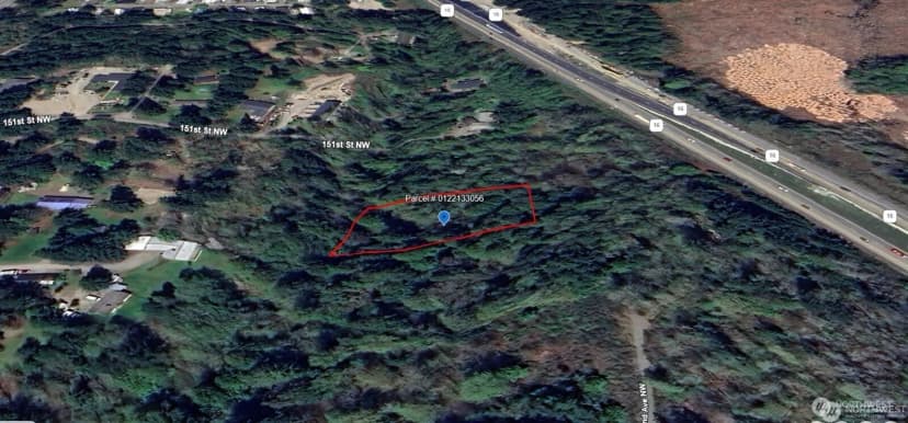 Property photo for 0 000 Purdy Drive Nw, Gig Harbor photo 4