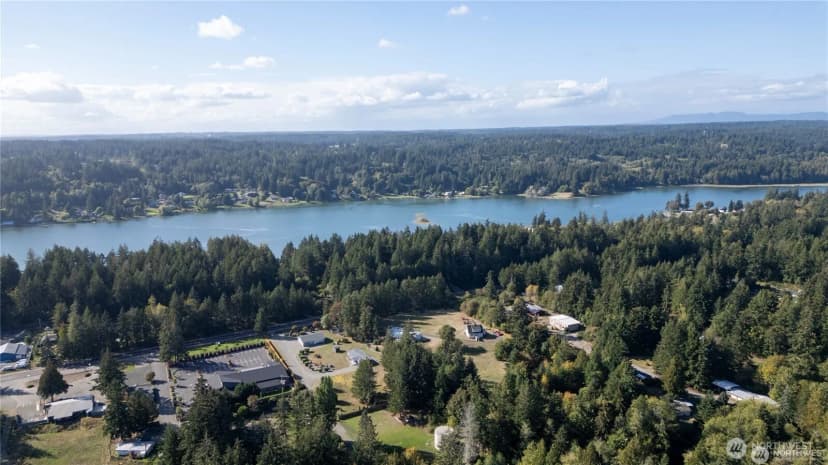 Property photo for 0 000 Purdy Drive Nw, Gig Harbor