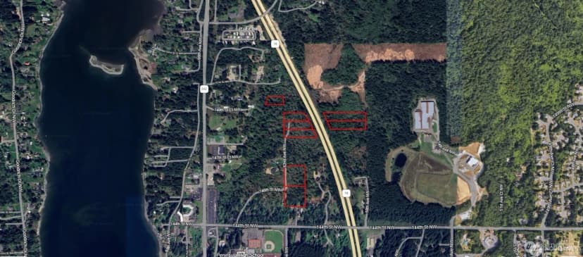 Property photo for 0 000 Purdy Drive Nw, Gig Harbor photo 6