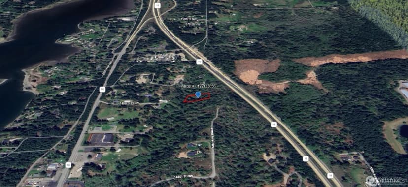 Property photo for 0 000 Purdy Drive Nw, Gig Harbor photo 5