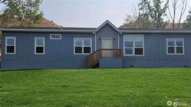 Property photo for 18 A Osprey Drive, Okanogan