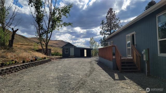 Property photo for 18 A Osprey Drive, Okanogan photo 3