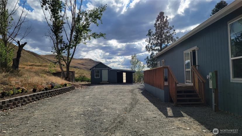 Property photo for 18 A Osprey Drive, Okanogan photo 3
