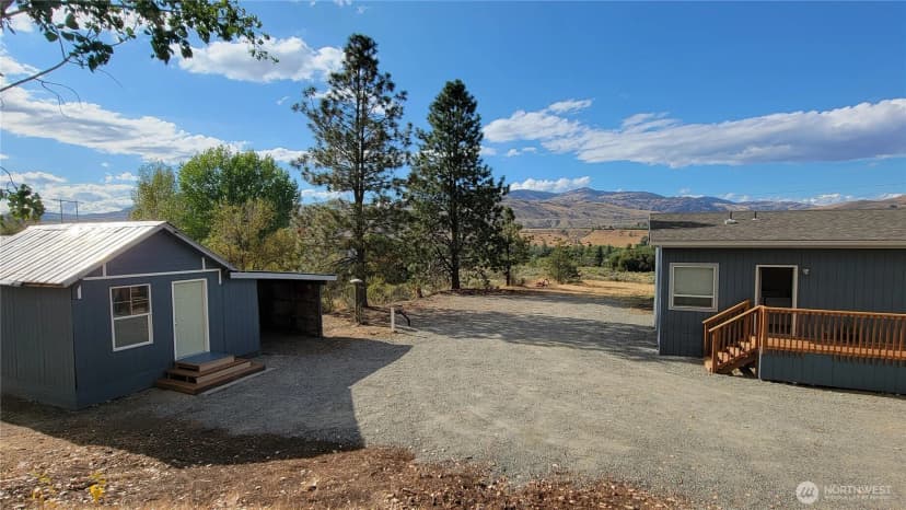 Property photo for 18 A Osprey Drive, Okanogan photo 4