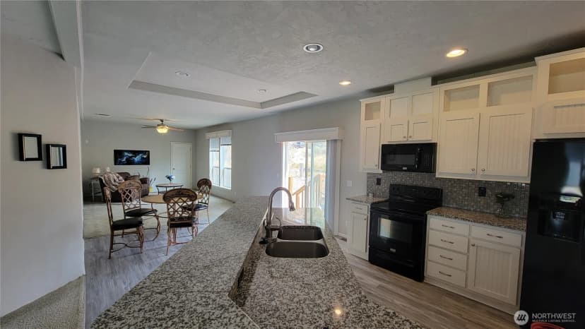 Property photo for 18 A Osprey Drive, Okanogan photo 11