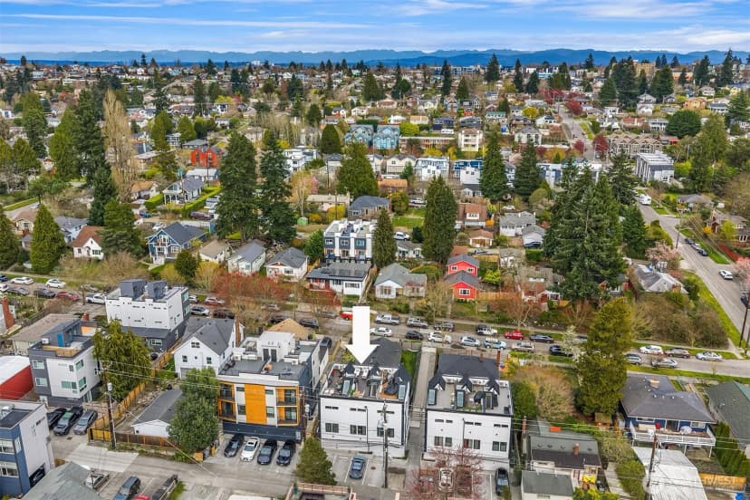 Property photo for 6037 42nd Avenue Sw #b, Seattle photo 33