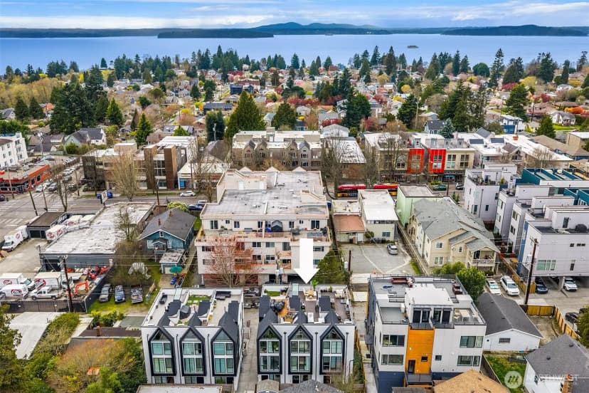 Property photo for 6037 42nd Avenue Sw #b, Seattle photo 31