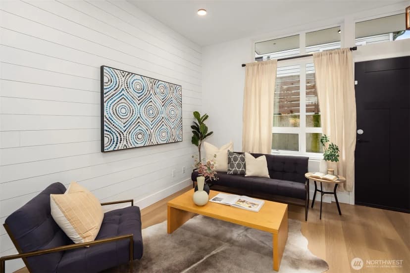 Property photo for 6037 42nd Avenue Sw #b, Seattle photo 7