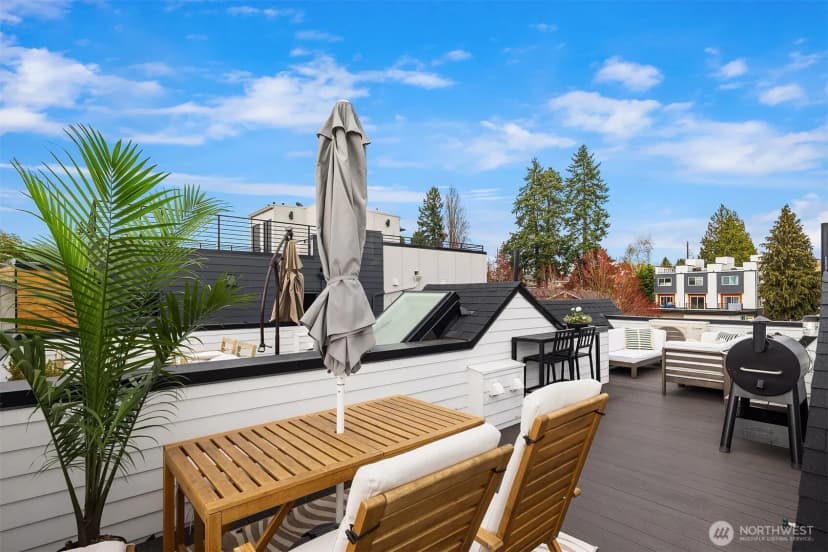 Property photo for 6037 42nd Avenue Sw #b, Seattle photo 28