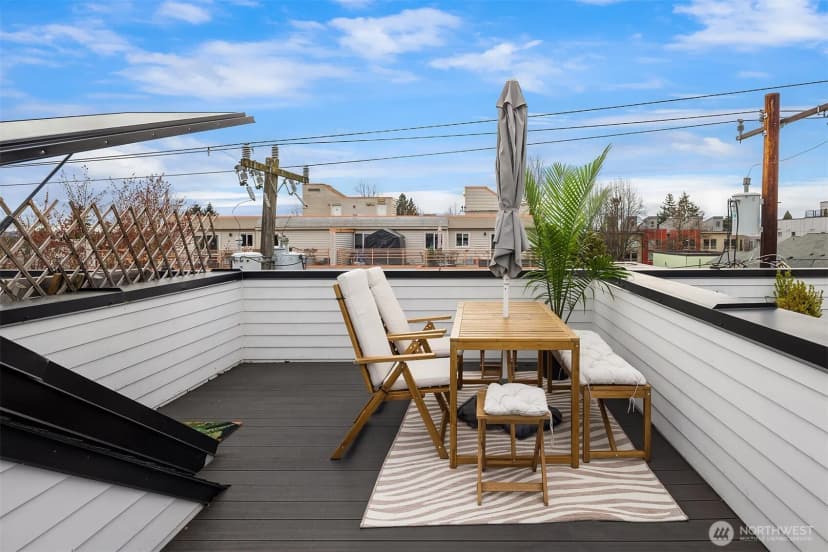 Property photo for 6037 42nd Avenue Sw #b, Seattle photo 26